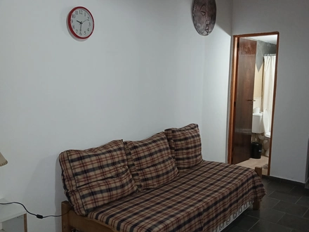 Alquiler temporario de casa em Mar de ajo