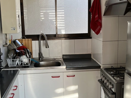 Arriendo temporario de departamento en Re&ntilde;aca, vi&ntilde;a del mar