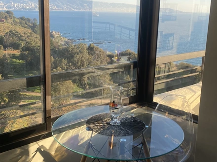 Arriendo temporario de departamento en Re&ntilde;aca, vi&ntilde;a del mar