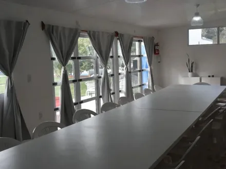 Alquiler temporario de departamento en Monte hermoso