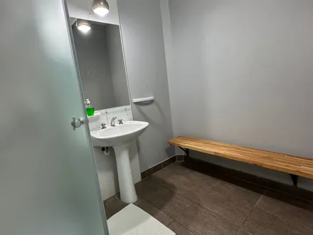 Alquiler temporario de departamento en Monte hermoso