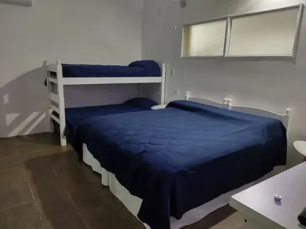 Alquiler temporario de departamento en Monte hermoso