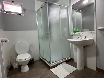 Alquiler temporario de departamento en Monte hermoso