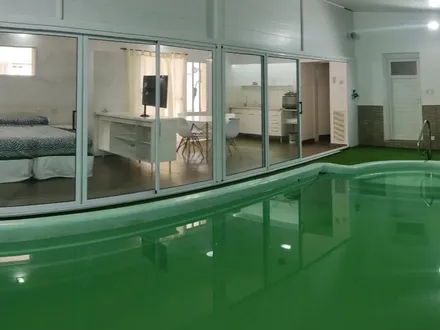 Alquiler temporario de departamento en Monte hermoso