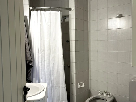 Alquiler temporario de casa en Pilar