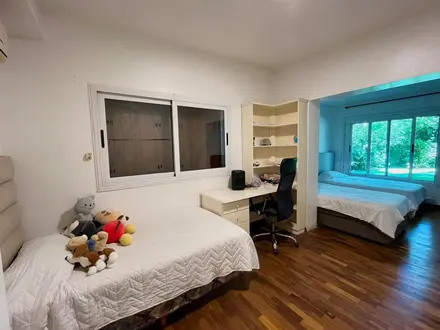 Alquiler temporario de casa en Pilar