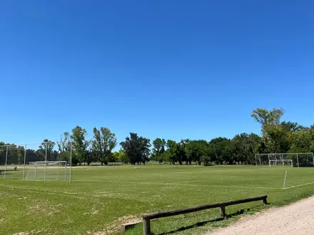 Alquiler temporario de casa en Pilar
