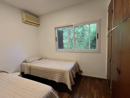 Alquiler temporario de casa en Pilar