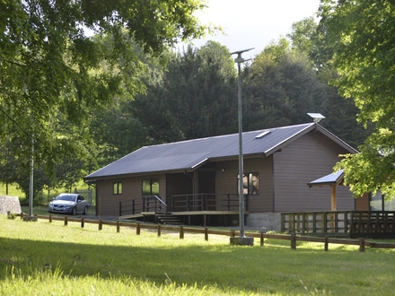 Arriendo temporario de caba&ntilde;a en Pucon