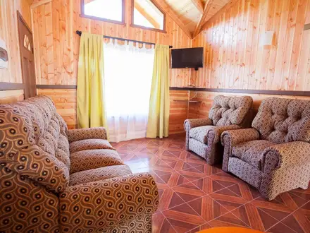 Arriendo temporario de caba&ntilde;a en Pucon