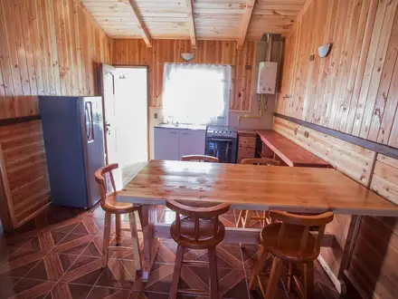 Arriendo temporario de caba&ntilde;a en Pucon