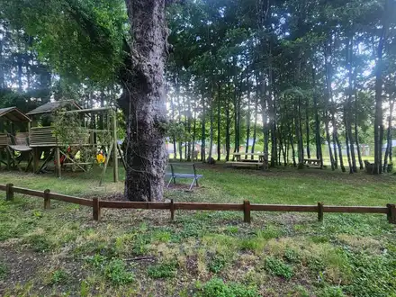 Arriendo temporario de caba&ntilde;a en Pucon