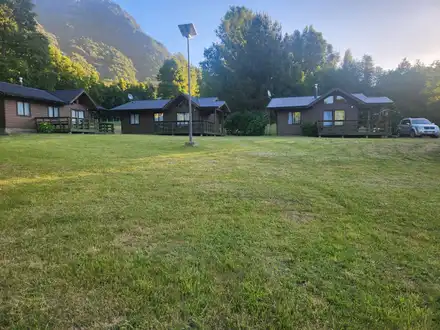 Arriendo temporario de caba&ntilde;a en Pucon
