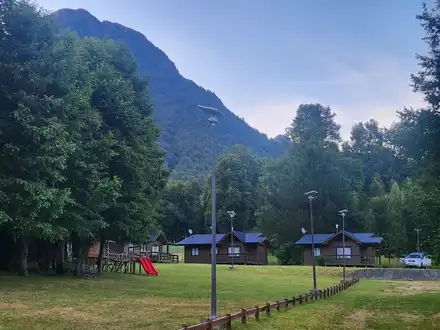 Arriendo temporario de caba&ntilde;a en Pucon