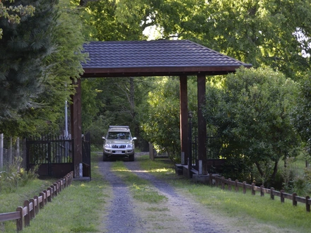 Arriendo temporario de caba&ntilde;a en Pucon