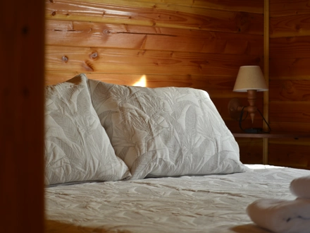 Arriendo temporario de caba&ntilde;a en Pucon