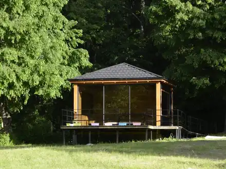 Arriendo temporario de caba&ntilde;a en Pucon