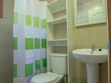 Arriendo temporario de caba&ntilde;a en Pucon