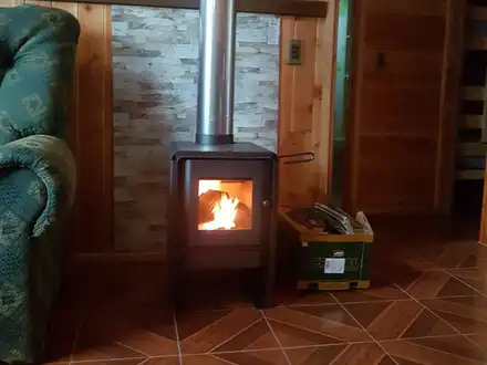 Arriendo temporario de caba&ntilde;a en Pucon