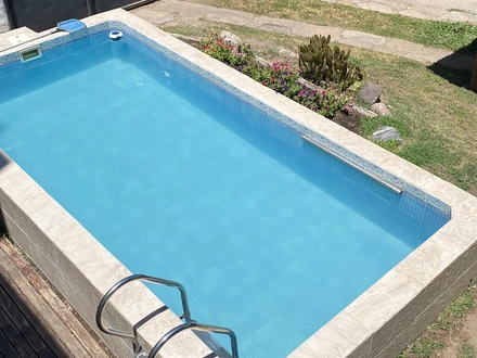 Alquiler temporario de departamento en Mendoza ciudad