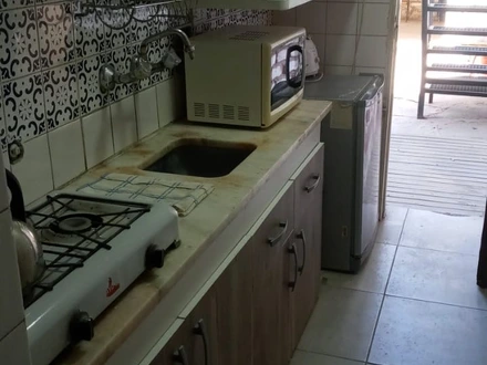 Alquiler temporario de departamento en Mendoza ciudad