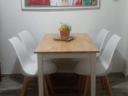 Alquiler temporario de departamento en Mendoza ciudad