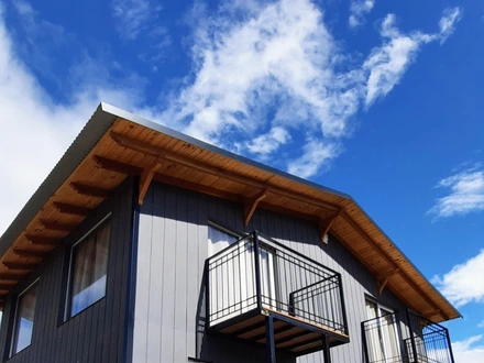 Alquiler temporario de caba&ntilde;a en Bariloche