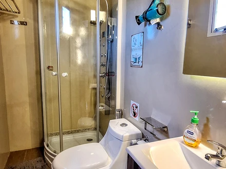 Alquiler temporario de caba&ntilde;a en Bariloche