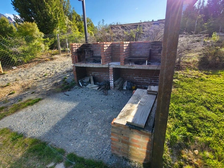 Alquiler temporario de caba&ntilde;a en Bariloche