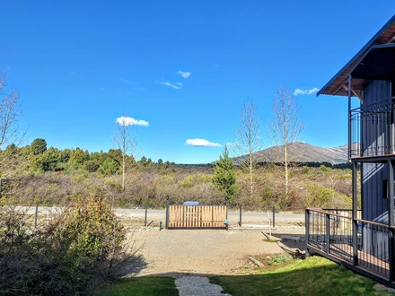 Alquiler temporario de caba&ntilde;a en Bariloche