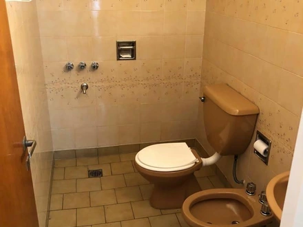 Alquiler temporario de departamento en San bernardo