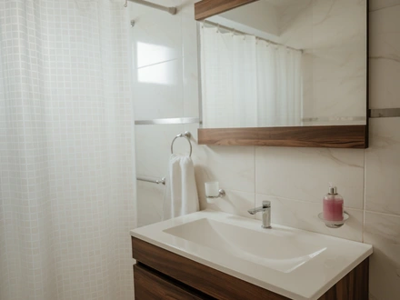 Alquiler temporario de caba&ntilde;a en 25 de mayo