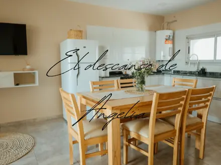 Alquiler temporario de caba&ntilde;a en 25 de mayo