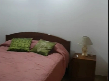 Alquiler temporario de casa en Mar del tuy&uacute;