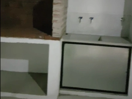 Alquiler temporario de casa en Mar del tuy&uacute;