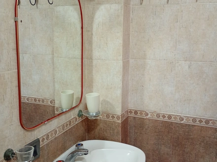 Alquiler temporario de casa en Costa azul