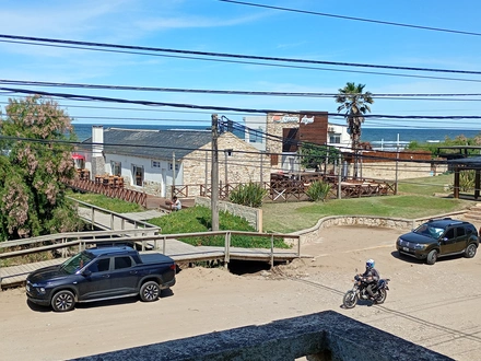 Alquiler temporario de casa en Costa azul