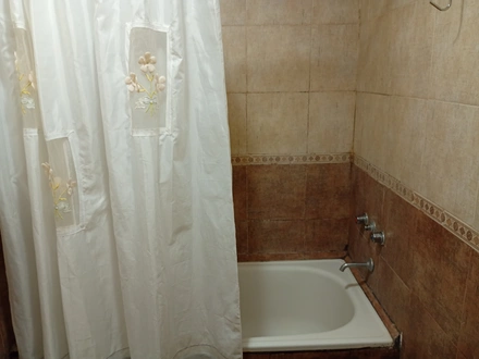 Alquiler temporario de casa en Costa azul