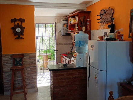 Alquiler temporario de casa en Costa azul