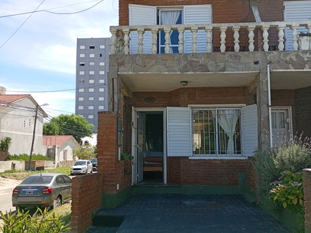 Alquiler temporario de casa en Costa azul