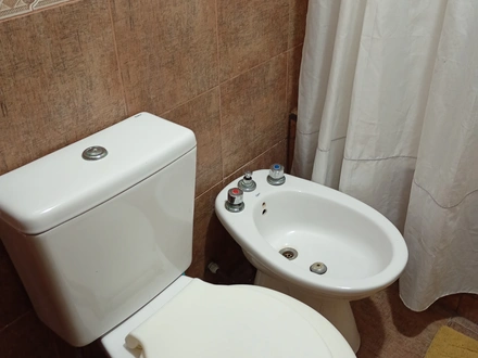 Alquiler temporario de casa en Costa azul