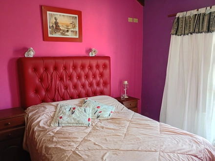 Alquiler temporario de casa en Costa azul