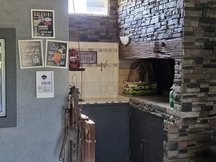 Alquiler temporario de casa en Villa carlos paz