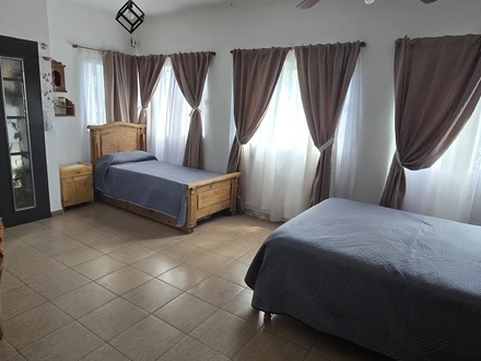 Alquiler temporario de casa en Villa carlos paz