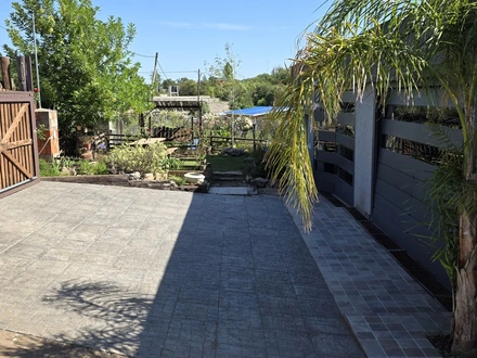 Alquiler temporario de casa en Villa carlos paz
