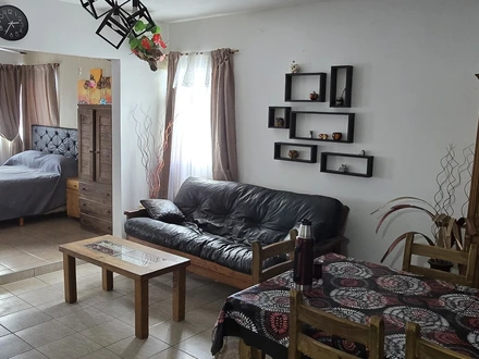 Alquiler temporario de casa en Villa carlos paz