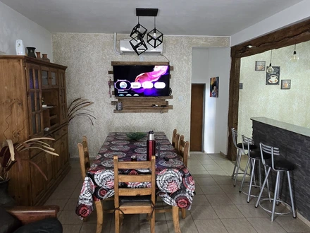 Alquiler temporario de casa en Villa carlos paz