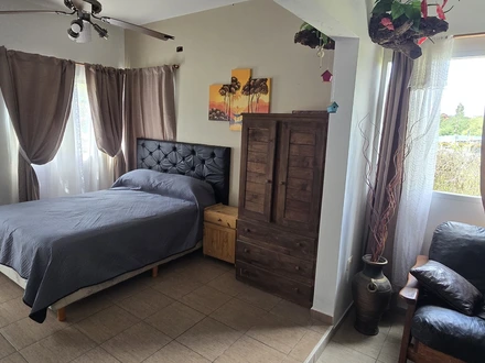 Alquiler temporario de casa en Villa carlos paz