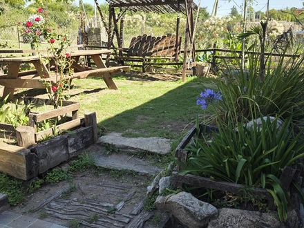Alquiler temporario de casa en Villa carlos paz