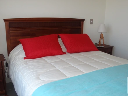 Arriendo temporario de departamento en La serena